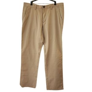LK‎ Life Made Simple Beige Khaki Pants Men's 36/32